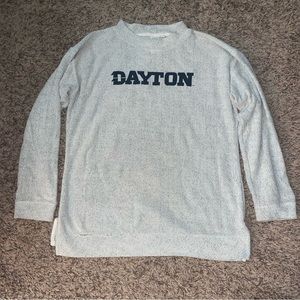 Dayton Sweatshirt
